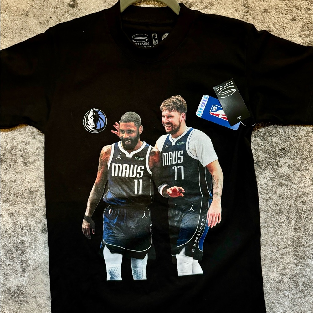 Luka x Kyrie T-shirt